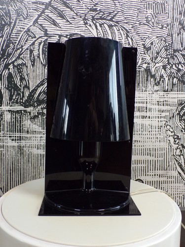 Vintage lampe kartell take - lampe,