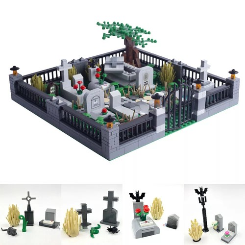 Moc city street view cavaliere - moc,