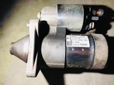 51890631 MOTORINO AVVIAMENTO ALFA MITO FIAT DOBLO PANDA 2 (169)(03-12) 1.2 1.4