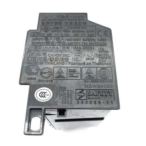 Alimentatore adattatore k30314 - alimentatore,