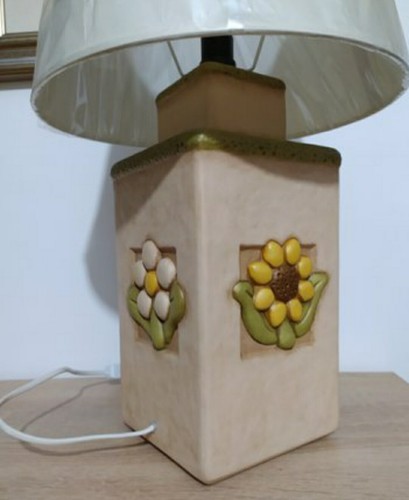 Lampada thun - lampada,