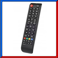 Telecomando Universale Compatibile per LG Samsung Philips Smart TV Televisione