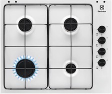 Electrolux Piano Cottura 4