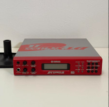 drum machine yamaha dtxpress