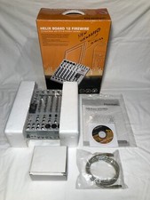 Phonic Helix Board 12 Firewire