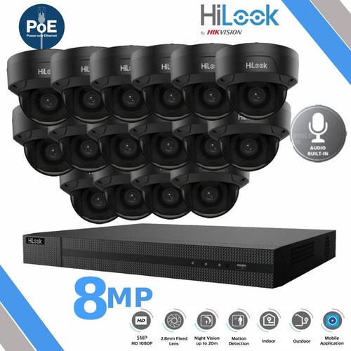 Kit sistema telecamera visione - sistema,