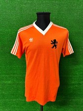 Maglia OLANDA Holland Store No Match Worn Camiseta Shirt Trikot Maillot Vintage