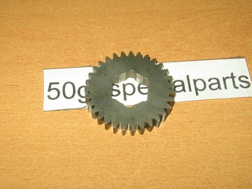 Garelli 50cc 70cc - garelli, 2t.