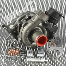 Turbocompressore Nissan