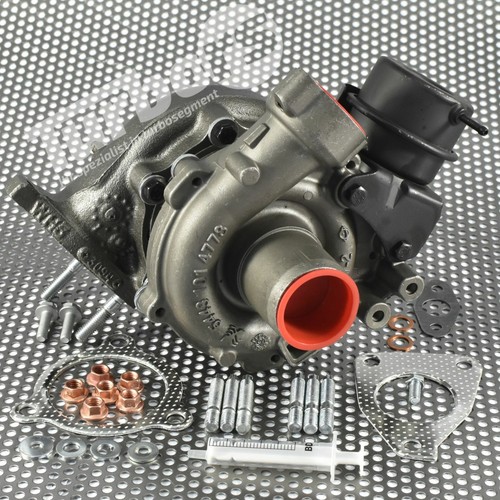 Turbocompressore nissan - turbocompressore,