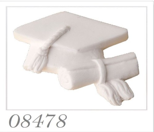 Pezzi gesso gessetto tocco - 12,
