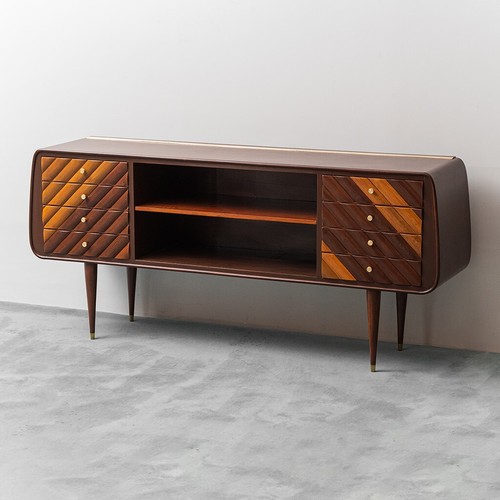 Sideboard mobile cassettiera - sideboard,