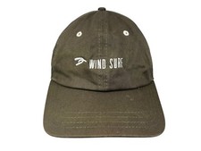 CAPPELLO BASEBALL WIND SURF