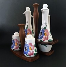 1960s CERAMICA FORLANI LAVENO