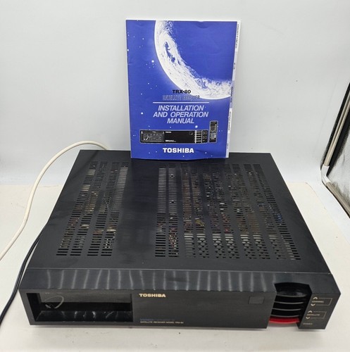 Toshiba trx ricevitore - toshiba,