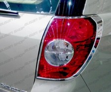 ACCESSORI PER CHEVROLET