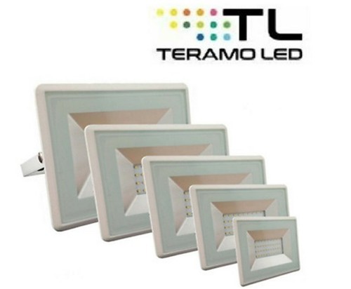 Faro led 10w 20w - 50w, 100w