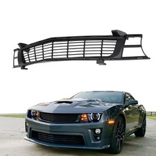 Front Upper Bumper Heritage