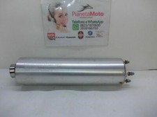 TERMINALE SCARICO MARMITTA