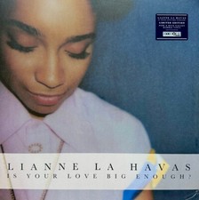 La Havas Lianne Is Your Love