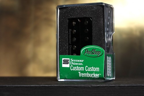 Seymour duncan 11 - seymour, tb-11