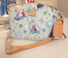 Disney Dooney & Bourke Frozen