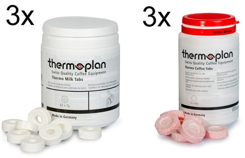 Thermoplan black white 4 - &,