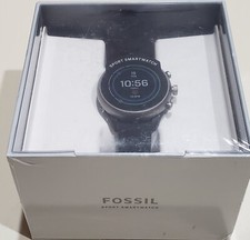 $275 MSRP| Fossil FTW6024