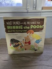 Walt Disney - Winnie The Pooh