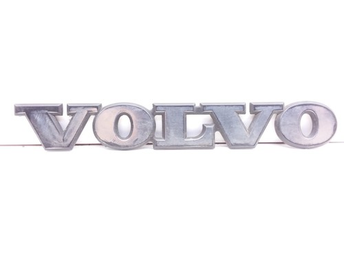 Volvo 850 scritta modello - 850, 2.50