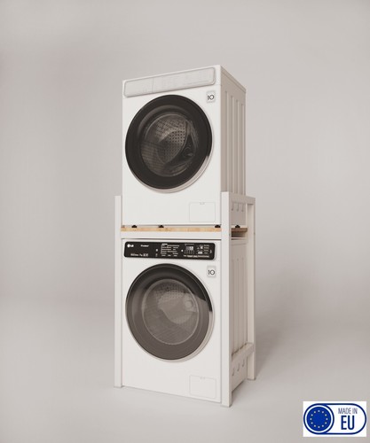 Mobile lavatrice - -,