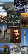 Short history ireland - short,