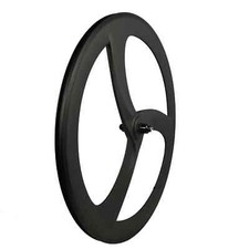 Ruote cingolate/clincher tre