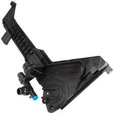 MONTAGGIO SERBATOIO ESPANSIONE