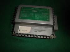FIAT 124 ABARTH ACCENSIONE