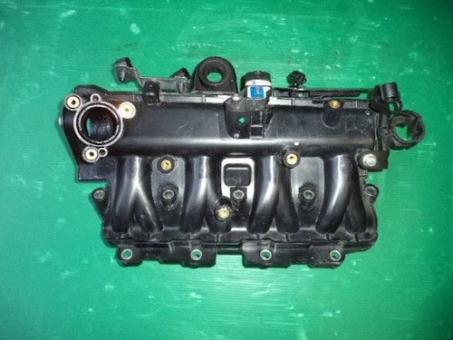 Collettore aspirazione fiat - collettore,