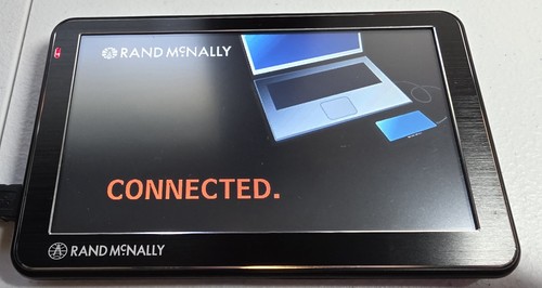 Pacchetto gps rand - gps, mcnally