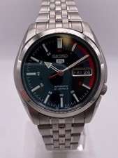 Orologio Uomo Seiko 5