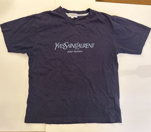 Shirt uomo vintage - shirt, ysl