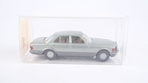 Wiking mercedes 500 14157 - 500, se