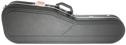 Hiscox pro strat - hiscox, strat/tele