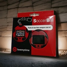 SOCCER BALL LOVEMYTIME
