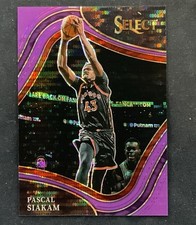 2021-22 Select Basketball