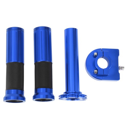 Kit copriguanti manubrio moto