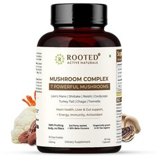 Rooted Active's 7-in-1