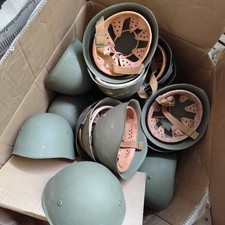 ELMETTO MILITARE M33 ITALIANO