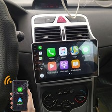 Autoradio per peugeot 307 - autoradio,