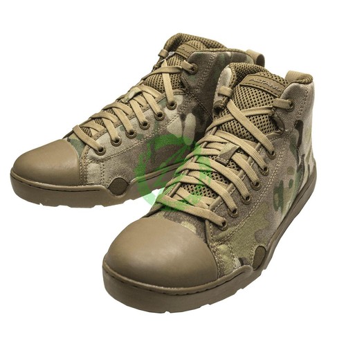 Stivali altama multicam - stivali,