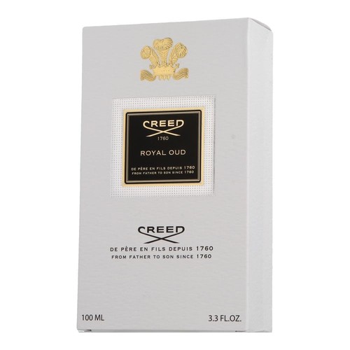 Creed royal oud - creed,
