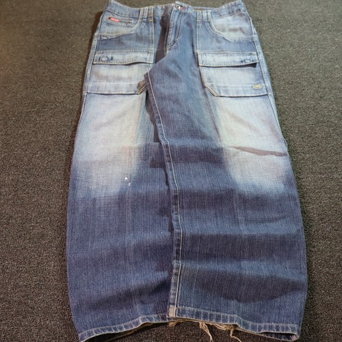 Jeans ecko unltd baggy - jeans, uomo